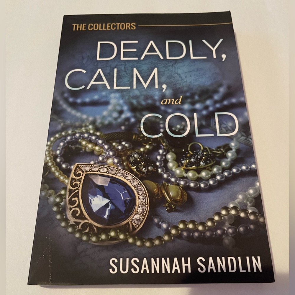 Deadly calm and cold